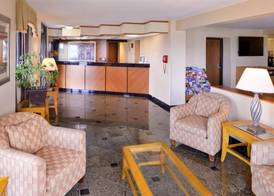 Americas Best Value Inn - Collinsville / St. Louis 2