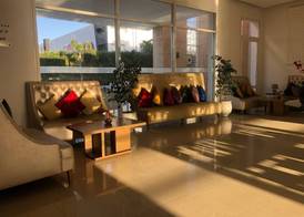 Relax Hôtel Oujda 4