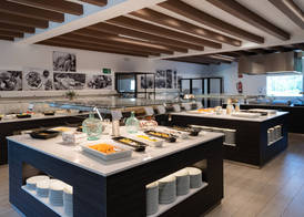 Medplaya Aparthotel Sant Eloi 5