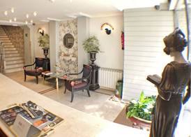 Hotel Maria Luisa 3