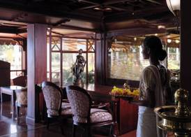 Sterling Lake Palace Alleppey 2
