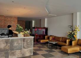 Westlake Suites Xuan Dieu 3