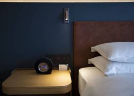 Hyatt Regency Ningbo Hangzhou Bay 4