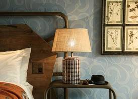 Valsana Hotel Arosa - Small Luxury Hotels of the World 4