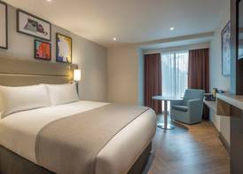 Maldron Hotel Finsbury Park, London 3