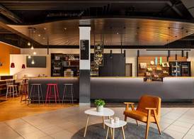 Vienna House Easy by Wyndham Neckarsulm 2