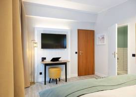 Garner Hotel Cologne - Engelbertz by IHG 5