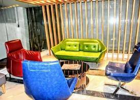 Grace Cox Smart Hotel 4