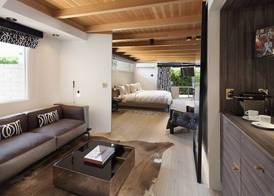 L'Horizon Resort & Spa, Hermann Bungalows 5