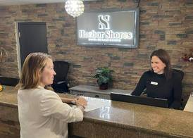 Harbor Shores on Lake Geneva 4