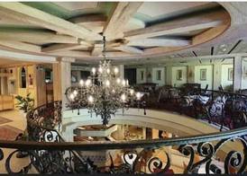 Das Kronenhotel 2