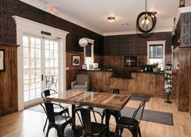 The Railroad Inn 2