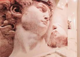 Il Magnifico Superior Rooms 400m from Tiburtina Railway Station and 290m from Metro 2