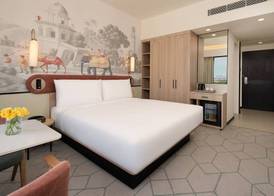 Holiday Inn Gurgaon NH8 by IHG 5