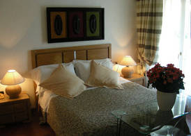 Hotel Villa Tiziana 3