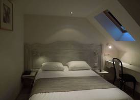 Hôtel Saint-Pierre 5