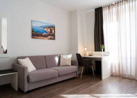 Hotel La Fleur 5