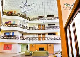 Kariri Beach Hotel 5