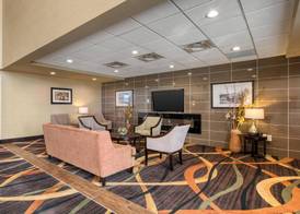 Best Western PLUS Fox Creek 4