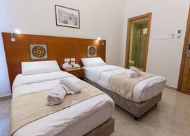 Azzahra Boutique Hotel & Restaurant - Jerusalem 5