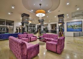 Nashira City Resort Hotel 3