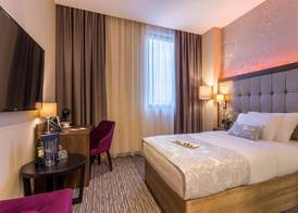 Admiral Hotel 5