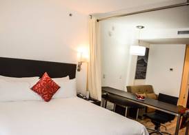 Stain Loft & Suites 3