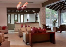 AYII ANARGYRI NATURAL HEALING SPA RESORT 4