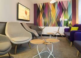 Hotel Paris Louis Blanc 5