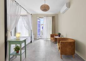 Panda Alacati Hotel 4