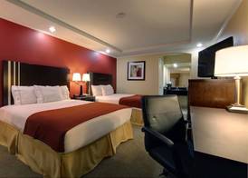 Americas Best Value Inn Angleton 4