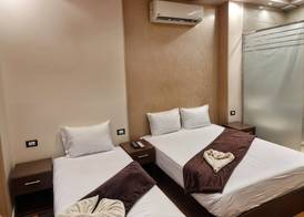 Cairo Plaza Luxe Hotel 4