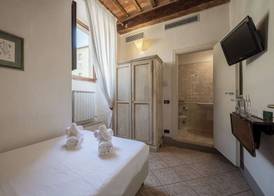 Relais Cloister Pienza 2