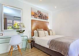 African Groove Camps Bay 3