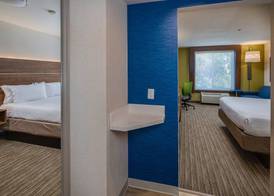 Holiday Inn Express & Suites MODESTO-SALIDA by IHG 2