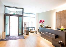 Hôtel des Voyageurs Boutique 4