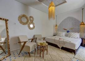 Riad Rouge Imperial 2