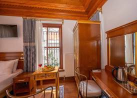 Valeria Antique 1892 Sultanahmet 5