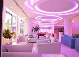 Vassos Nissi Plage Hotel & Spa 5