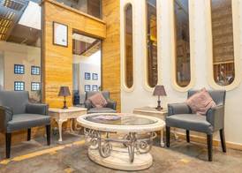 Captain's Hotel 5