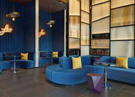 Aloft by Marriott Kunshan Dianshan Lake 4