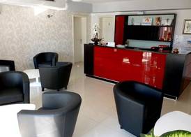 Hotel Dina 2