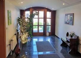 Hotel Alt Oesselse 2