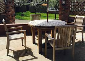 The Parsonage Hotel & Spa 4