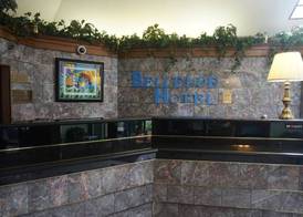 Bellevue Hotel and Suites 3