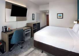 Comfort Inn & Suites Dahlonega University Area 5