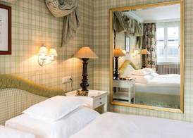 Hotel Edelweiss 4