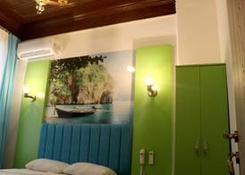 HOTEL MİKLAGORD 4