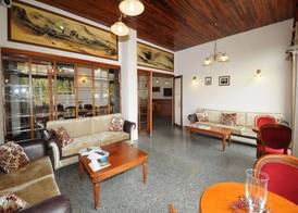 Byzantion Hotel 3
