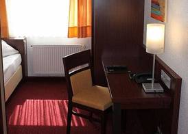 Haus Sparkuhl Hotel Garni 2